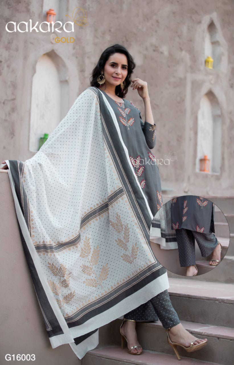 Aakara Gold Vol-16 Pant Palazzo Kurtis Set Aakara Gold Vol-16 Pant Palazzo Kurtis Set